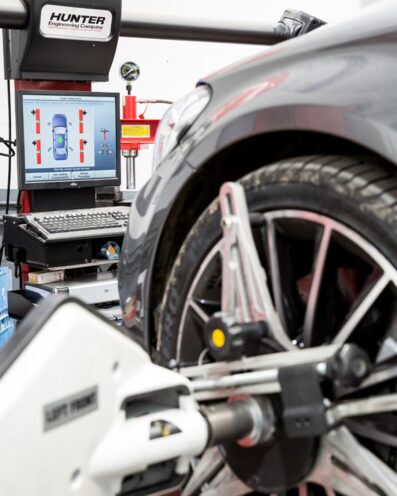Vehicle Servicing Northampton Vehicle Repairs CVS